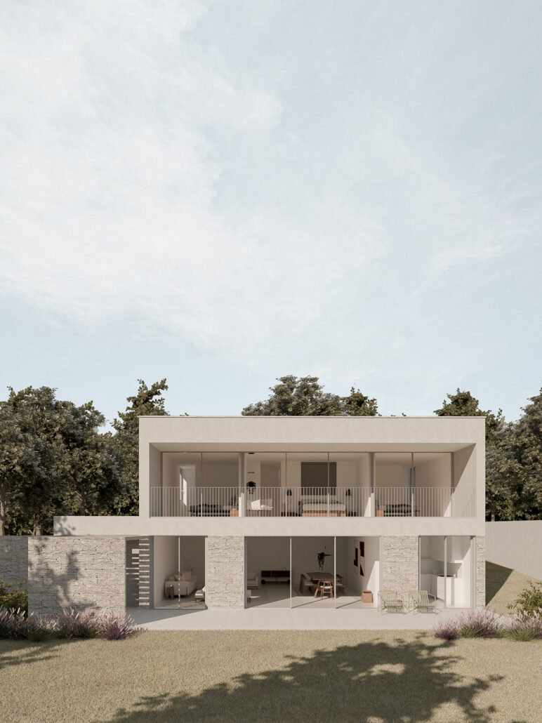 Verum Atelier - Projetos de Arquitetura em Portugal