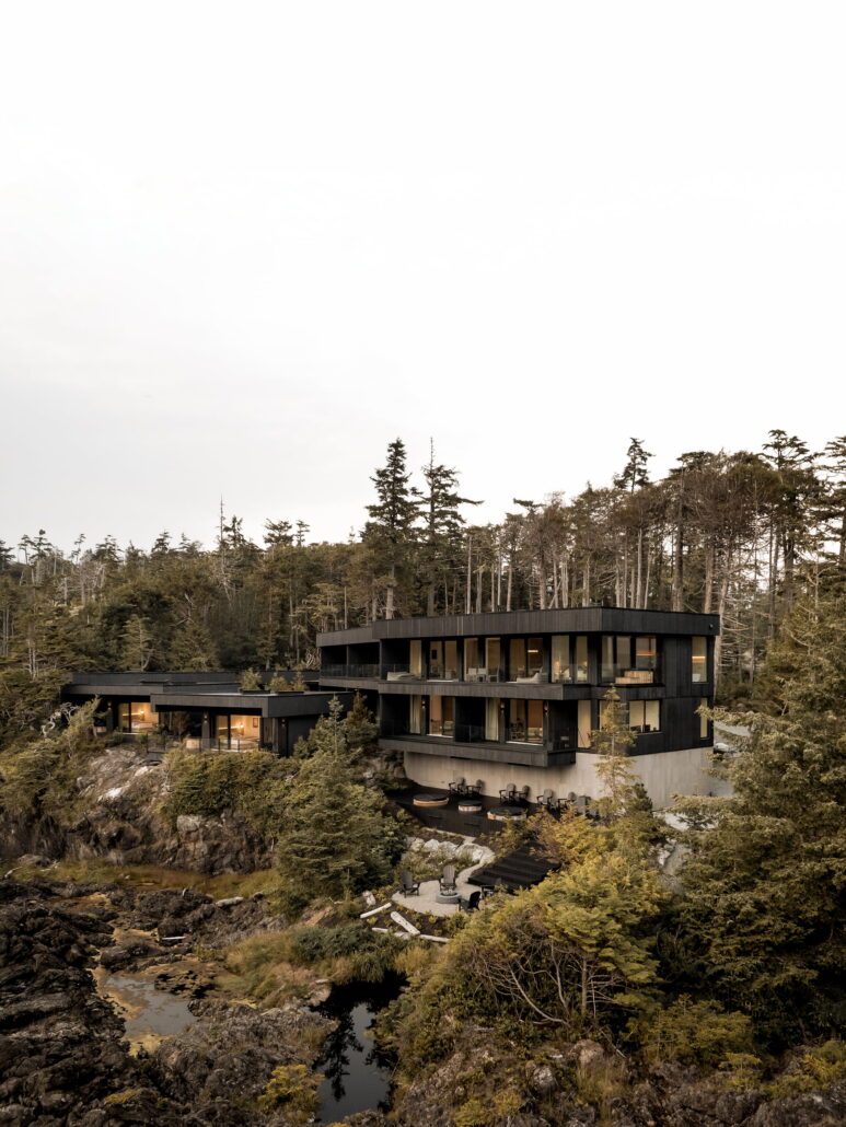 Projeto de arquitetura “Odyssey” realizado pelo Verum Atelier - Projetos de Arquitetura em Portugal