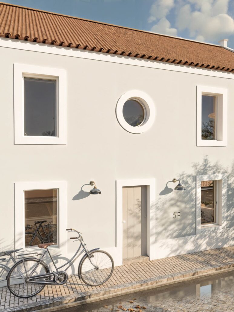 Verum Atelier - Projetos de Arquitetura em Portugal