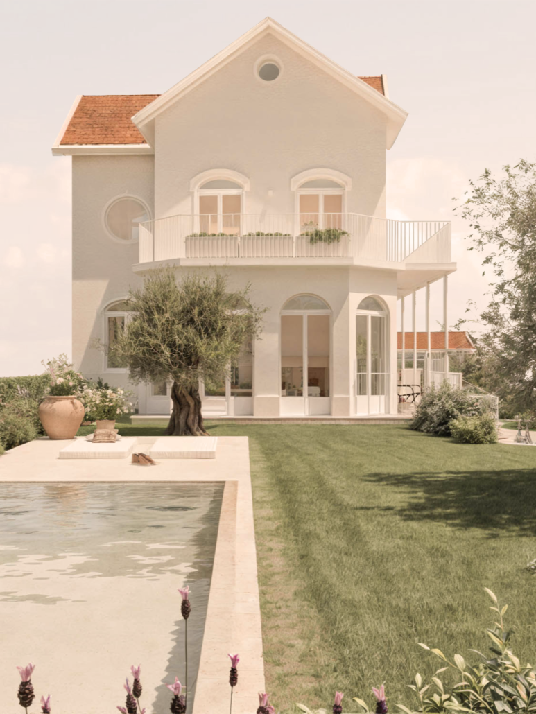 Verum Atelier - Projetos de Arquitetura em Portugal